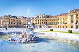 Vienne & Prague & Budapest & Bratislava