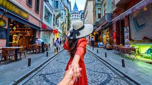 Vacances fin d'année Istanbul