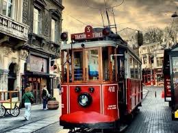 ISTANBUL  VACANCES OCTOBRE 2025