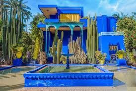 MARRAKECH-ESSAOUIRA–RABAT & CASA VACANCES FEVRIER 2025