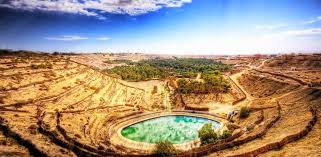 CIRCUIT SUD PACK VIP OCTOBRE & NOVEMBRE 2024