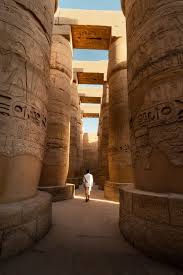 CAIRE – LUXOR – ASWAN