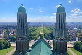 Bruxelles Special Shopping à Partir de 3146 TND