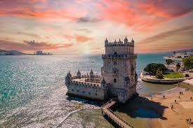 Lisbonne à partir de 2910dt