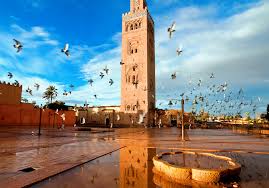 Maroc 27/04/2025 au 03/05/2025
