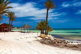 ✨ CIRCUIT DJERBA VIP