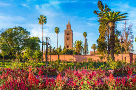 MARRAKECH-ESSAOUIRA–RABAT & CASA SUMMER 2025