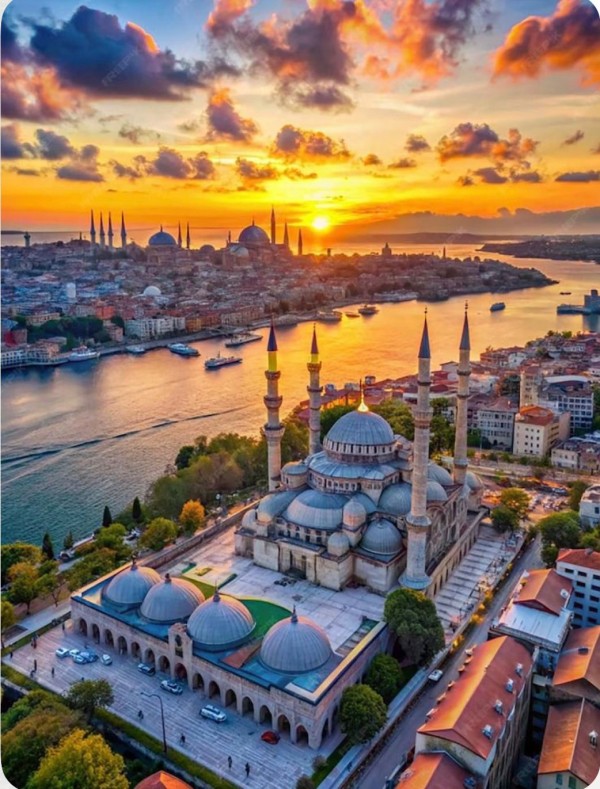 ISTANBUL SPECIAL REVEILLON 2026 AVANTGARDE TAKSIM