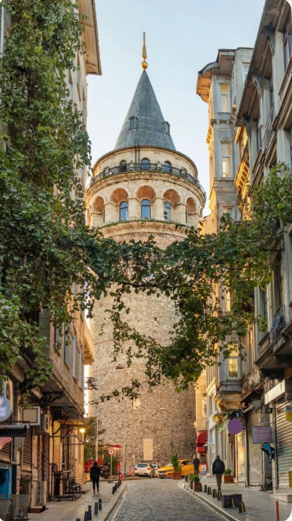 ISTANBUL SPECIAL REVEILLON 2026 : ARTS HOTEL 4*TAKSIM