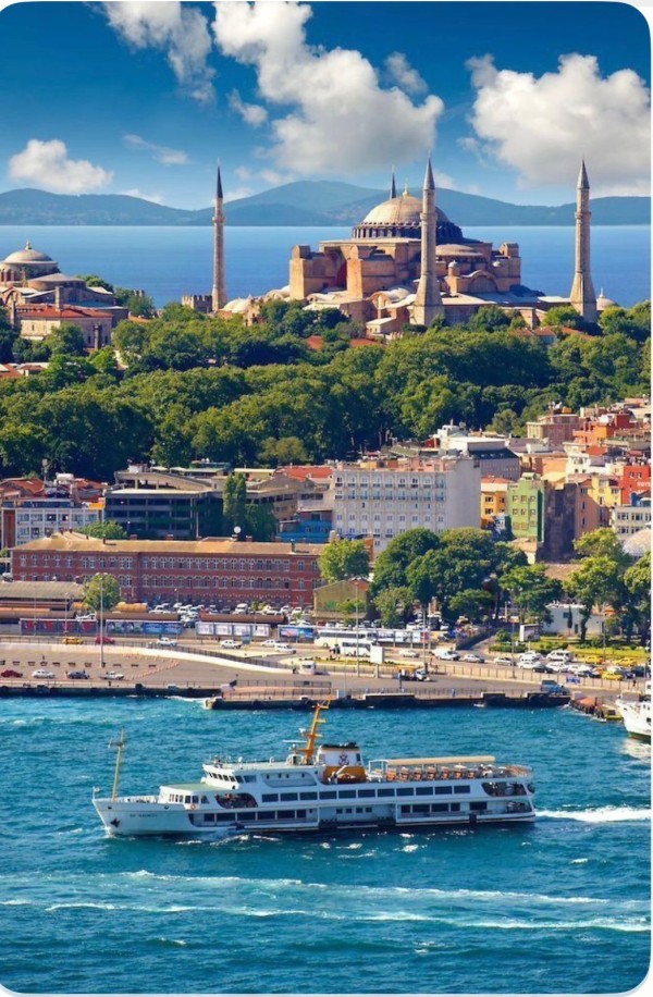 Programme Exclusive Pour Découvrir La Turquie