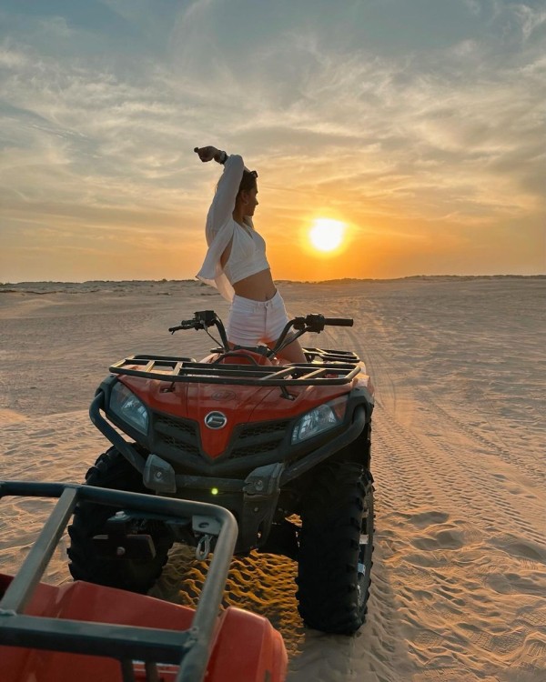 Circuit Sud Spécial Réveillon 2026 (Matmata – Toujane – Douz – Tozeur) Du 30-12-2025 au 02-01-2026