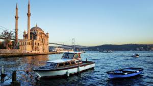 ISTANBUL SUMMER