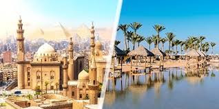 SHARM & CAIRO SUMMER 2026