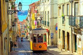 PORTUGAL